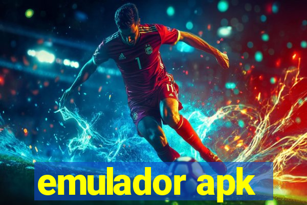 emulador apk